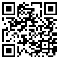 QR Code for bitcoin:3BBPS64dGiYXMEmTsagNJa3Xm7XRBgxDQ1