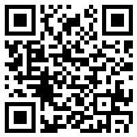 QR Code for bitcoin:3BBQue49WoMUJp7JP1bYsD5iz5Ap4Mkqe7