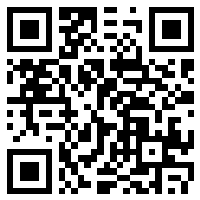 QR Code for bitcoin:3BBWEn1m5kWupU3ZiRQeomasF2ajN1XGtr