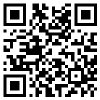 QR Code for bitcoin:3BBXSxAx1St4nV7n2kJWTj1pCnPCR72epB