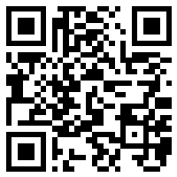 QR Code for bitcoin:3BBbbEbuEGFbTH9wiKMRXyq584dLm6caTy