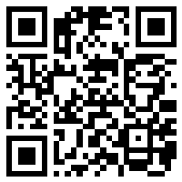 QR Code for bitcoin:3BBbc43iZqMUJSgtJF66KFXKv1B1WR6Mee