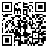 QR Code for bitcoin:3BBcCSNxzDoSPRdyXBUNxmMPTXw35EE9pV