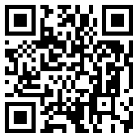 QR Code for bitcoin:3BBcTJZmfeA331UNiyStz2zC3dk5EwSt3k