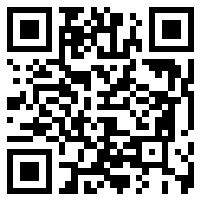 QR Code for bitcoin:3BBdoiKxKA1JPMv1G7SAub1hauAC1udij5