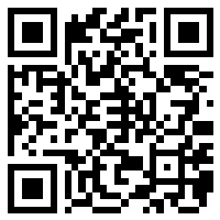 QR Code for bitcoin:3BBirW1pgDoXjTa97baKCF1swtxYi9xdKb