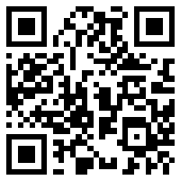QR Code for bitcoin:3BBqmZxyP5Ufocbd7LyTKFSctVRzJrNbSc