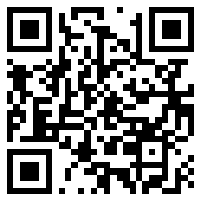 QR Code for bitcoin:3BBserS4z7grwGuS76najFq83P8Zd5eSLR