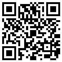 QR Code for bitcoin:3BC3BtRiDX698TfHx8L69TMh56sTsKvEYs