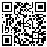 QR Code for bitcoin:3BC4LULDndUJD5VGDveZXrsX2jZacbqWPH