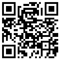QR Code for bitcoin:3BC596eWjqz6aP8ko6bbChmwBCqsRfgdzk