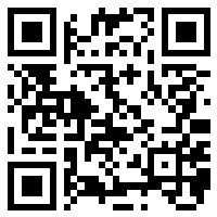 QR Code for bitcoin:3BC645w5GC8MD3gYoRGCMsB9NBjioDwAvs