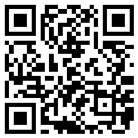 QR Code for bitcoin:3BC8sTFdpGe8TS217AfovtgiLmpfRYvmGz