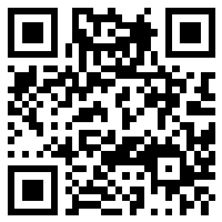 QR Code for bitcoin:3BC9kTPFRNZkERvMUJB5SjVH6NMkFxiBjs