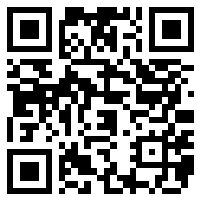 QR Code for bitcoin:3BCFJk7SuQ9SY3CDrNTURpXgSACYWzd8Dd