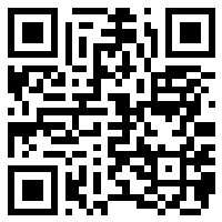 QR Code for bitcoin:3BCFnkTL3ZiuKZ7ypBp2RKrSwRvQLf8BEE