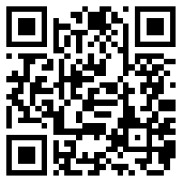 QR Code for bitcoin:3BCG3QBtqoWMWRXguK7B6DJS2mnumHVexx