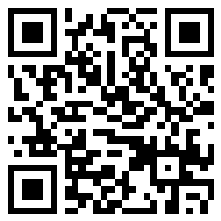 QR Code for bitcoin:3BCHS3nnbS3PGoaPeRCLAPP9PRpHWbpaUc