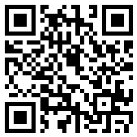 QR Code for bitcoin:3BCJEgrvKmTZVdrp1KDB86S3FsPQLbABeY