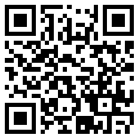 QR Code for bitcoin:3BCJf2Y236RDhtVEZoHbVVCXSewM4DEp4D