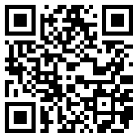 QR Code for bitcoin:3BCKQZbzJTeXnd9jf5iHfac8zNhWMgn4E5