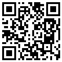QR Code for bitcoin:3BCLzQpuMRR3zPkn7jCYX4wsMSDAB5XxZW
