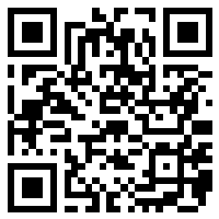 QR Code for bitcoin:3BCR7dfxsBkosieykfS7fbcBRvWZCpinZ2