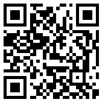 QR Code for bitcoin:3BCSL6FK74VRpkWYB8uvhH3Rc2Qen3Qufs