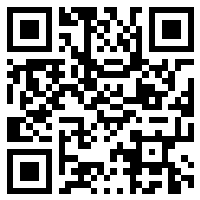 QR Code for bitcoin:3BCVTPDRCBwKLHGdXviV9QVuJUPoExb3ee