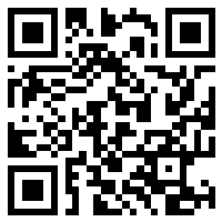QR Code for bitcoin:3BCVVfWS1WvUWEsAZhv2iALk4uc5q2U3ch