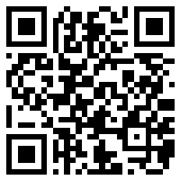 QR Code for bitcoin:3BCXD3zdP4vTbcXFiHvMN7VUmifRewJxkd