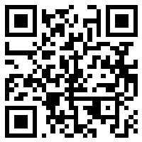 QR Code for bitcoin:3BCXf7tYpyD61MM8odu2fk2PC6N8jqiJqd