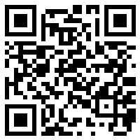 QR Code for bitcoin:3BCZCmzEDL9cQQaNXybKAZJsFSx3Cge6iR