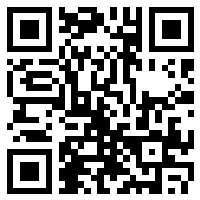 QR Code for bitcoin:3BCa2Vrj2utiW4GuGBbapJsFqccEk3Vw6Q