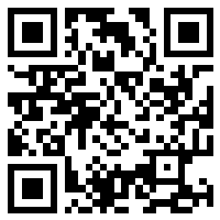 QR Code for bitcoin:3BCaaWj5Ag64AaAUKDsRAtJUU98He8W27w
