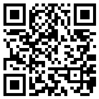 QR Code for bitcoin:3BCarQ9MPj6bSNFYPuW3pyprooQxSs73pE