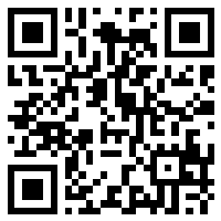 QR Code for bitcoin:3BCb7p5r2ney5oH2DfrERA7YFS1RNn61sD