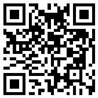 QR Code for bitcoin:3BCbTHfVMtMTCv7KthHQsLRukp7fJamErt