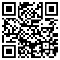 QR Code for bitcoin:3BCbufS4kZkD7Wp6K86oY4EJw1Mbn2br2w