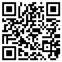 QR Code for bitcoin:3BCbw7fTdDBM4n4rDJwfCvLxSLLVGGYKb5