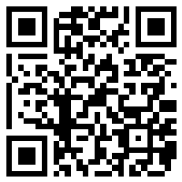 QR Code for bitcoin:3BCcBAkrWsnDBmCCz3ZGFrQx5ijasFZqjr