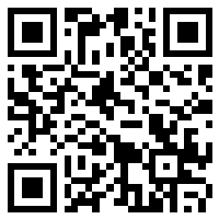 QR Code for bitcoin:3BCcDxZAnndHGzCBYCDjTDQNSeLF45RWEL