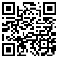 QR Code for bitcoin:3BCcvvcZSTtfed7epDH9xn7rsfZ3X8chNh