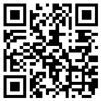 QR Code for bitcoin:3BCeWyvdWmkDEMfcMx6ucFeqC5VYHHQagT