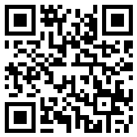 QR Code for bitcoin:3BCghs31bmb5C8SyUQTNTfZjkxJiLT4VRR