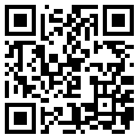 QR Code for bitcoin:3BChECom3exaQvm8RqURCgT3sRYgAYKY5d