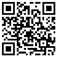 QR Code for bitcoin:3BCi35oVJUSLUccQ3kmWWmjmxixLEgYj6w