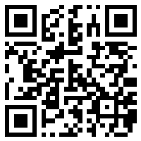 QR Code for bitcoin:3BCiGLRGVshoyjEATPn4DFtrvKdHDUFUVi