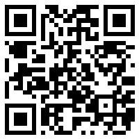 QR Code for bitcoin:3BCinKU7NrJSFxj2QJ28MiLTf97ycduoKF