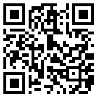 QR Code for bitcoin:3BCkAX9NPR8hTSTemZZJYhvCZPwtYVmTHQ